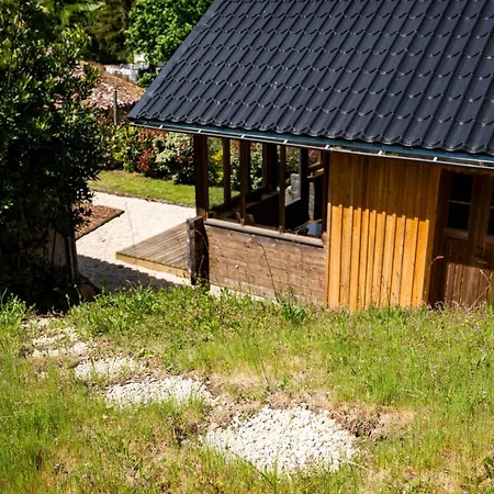 Chalet Le 20min Puydufou