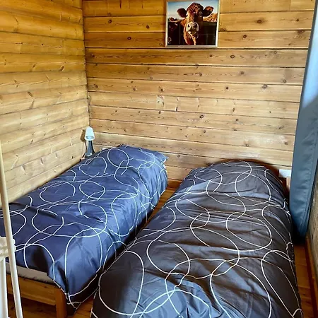 Le 20min Puydufou Chalet *