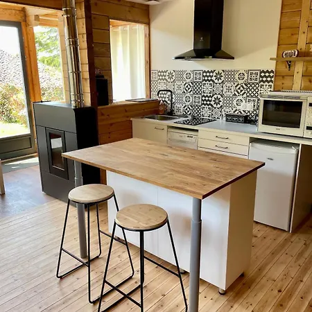 Le 20min Puydufou La Meilleraie-Tillay